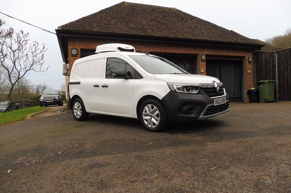Used Renault Kangoo 2023 for sale - 73133689: Photo 3