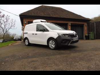 Used Renault Kangoo 2023 for sale - 73133689: Photo