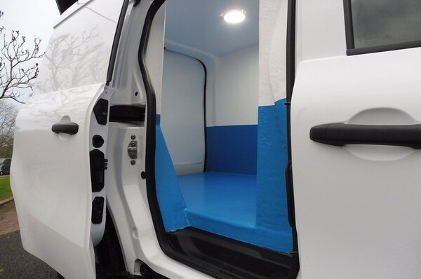 Used Renault Kangoo 2023 for sale - 73133689: Photo 7