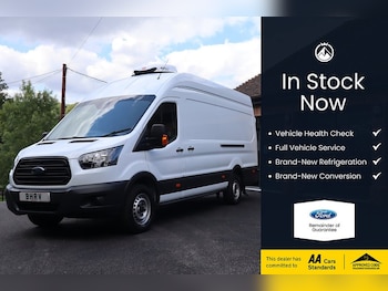 Used Ford Transit 2025 for sale - 79435264: Photo