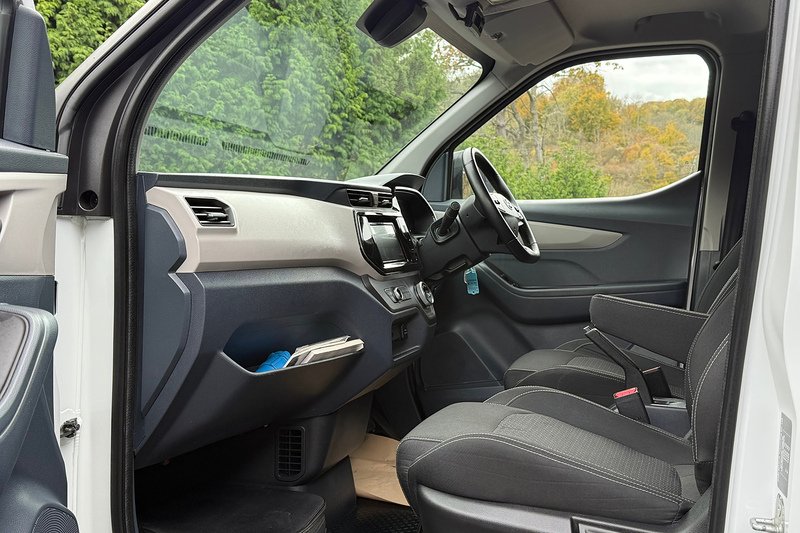 Used Maxus eDeliver 3 2021 for sale - 75195373: Photo 9