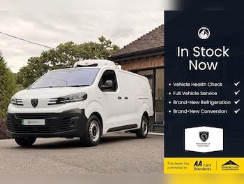 Used Peugeot Expert 2024 for sale - 79526314: Photo