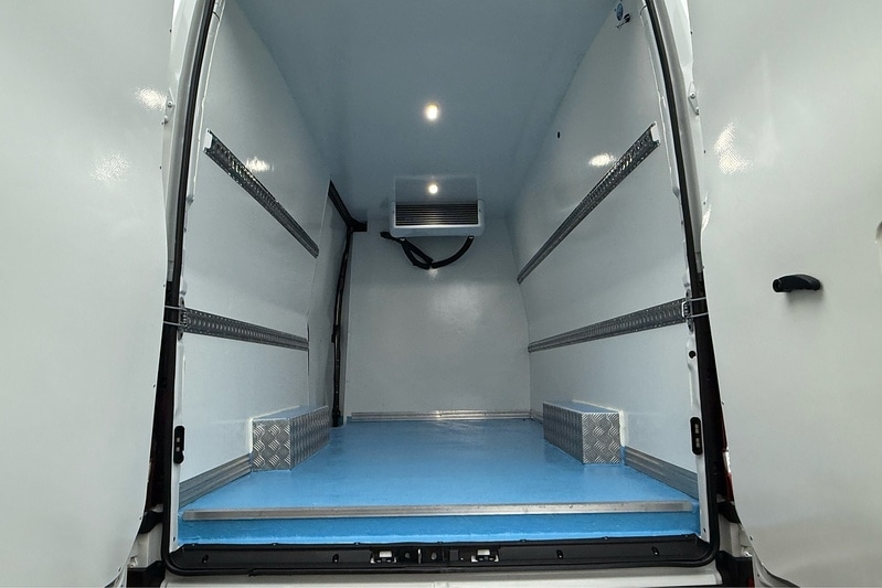 Used Iveco Daily for sale - 77247360: Photo 10