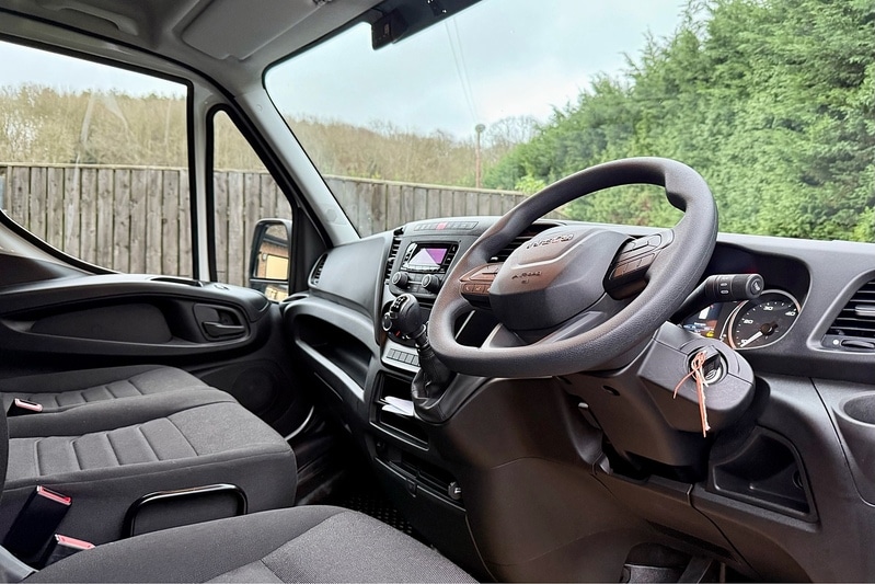 Used Iveco Daily 2024 for sale - 77247360: Photo 12