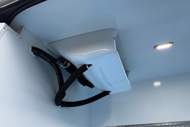 Used Iveco Daily for sale - 77247360: Photo 8