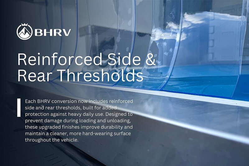 Used Ford Transit 2024 for sale - 76450331: Photo 3