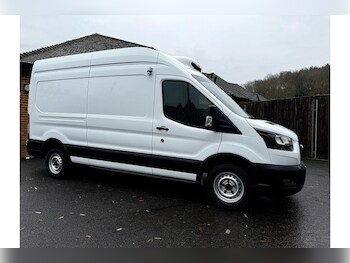 Used Ford Transit 2023 for sale - 78715965: Photo