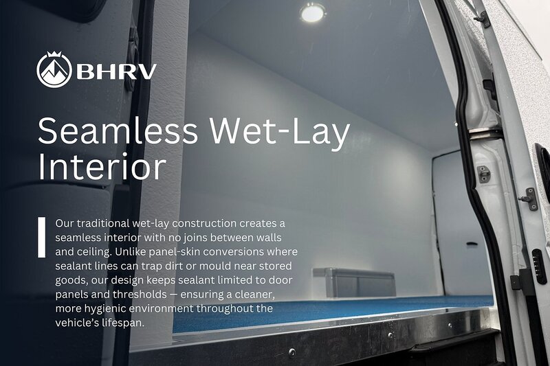 Used Mercedes-Benz Sprinter 2022 for sale - 77250947: Photo 5