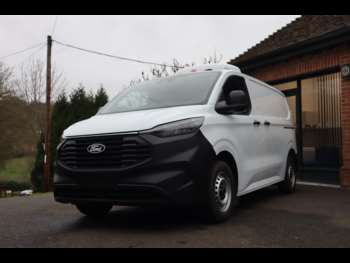 Used Ford Transit Custom 2025 for sale - 74065719: Photo