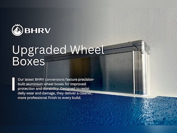 Used Volkswagen Crafter 2025 for sale - 76492193: Photo