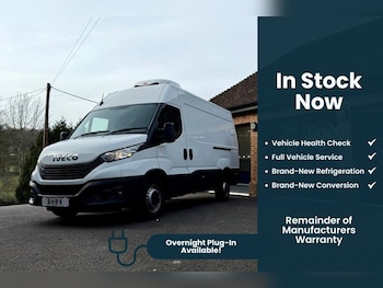 Iveco - Daily