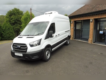 Used Ford Transit 2023 for sale - 79599495: Photo