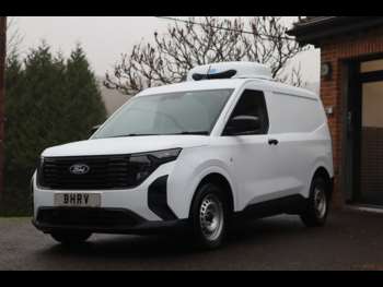 Used Ford Transit Courier 2024 for sale - 71378022: Photo