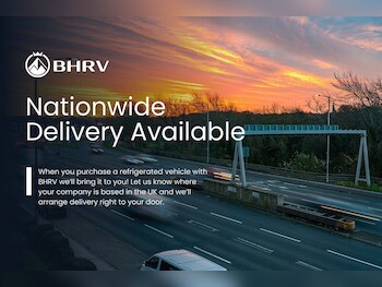 Used Citroen Relay 2021 for sale - 78242095: Photo