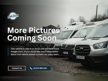 Used Volkswagen Crafter 2024 for sale - 75398172: Photo