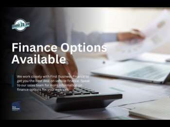 Used Ford Transit 2023 for sale - 74927695: Photo