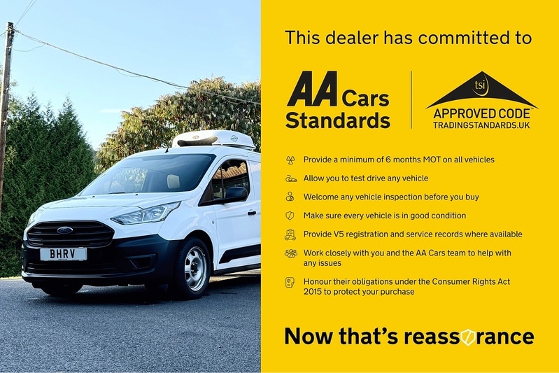 Used Ford Transit Connect for sale - 77668010: Photo 2