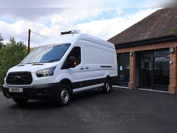 Used Ford Transit 2022 for sale - 78242096: Photo