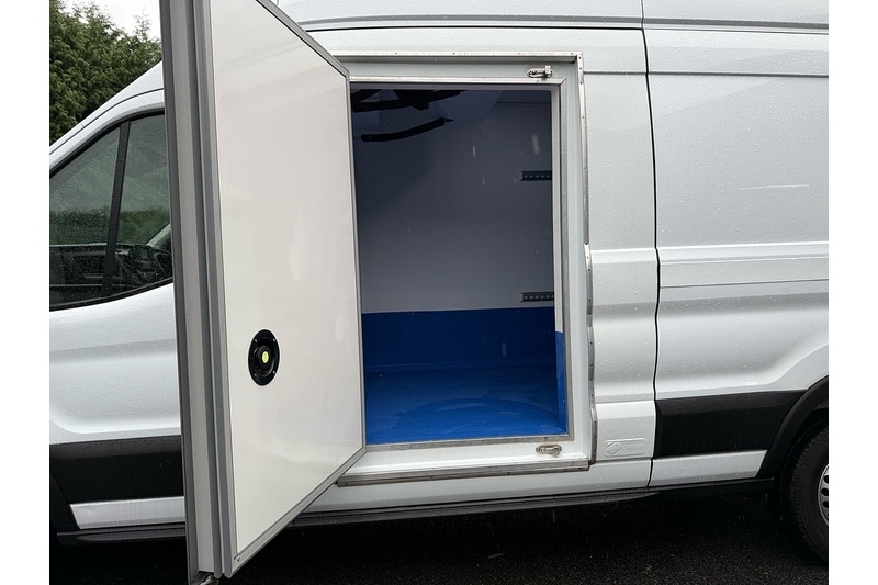 Used Ford Transit 2023 for sale - 77247359: Photo 10