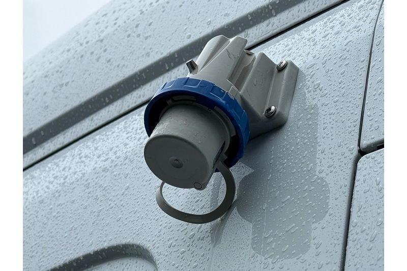 Used Ford Transit 2023 for sale - 77247359: Photo 7