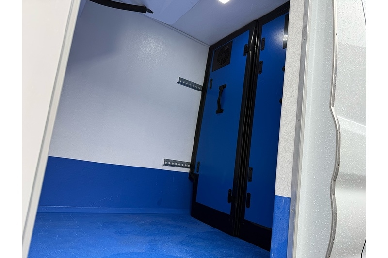 Used Ford Transit 2023 for sale - 77247359: Photo 9