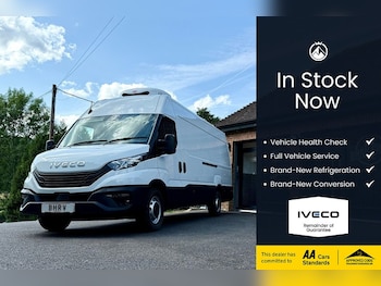 Used Iveco Daily 2025 for sale - 79435266: Photo