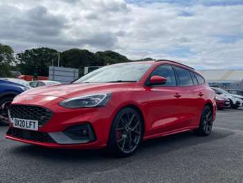 2020 (20) - 2.0 EcoBlue ST Euro 6 (s/s) 5dr