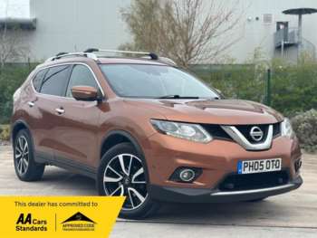2014 (64) - 1.6 dCi Tekna 4WD Euro 5 (s/s) 5dr