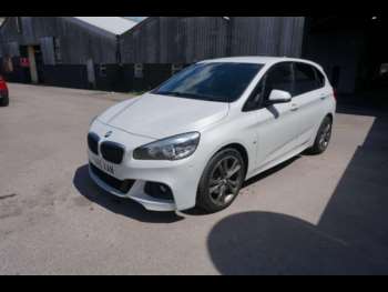 Used BMW 2 Series 2015 for sale - 75401000: Photo