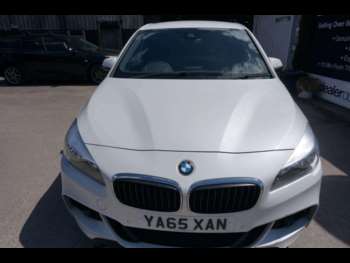 Used BMW 2 Series 2015 for sale - 75401000: Photo