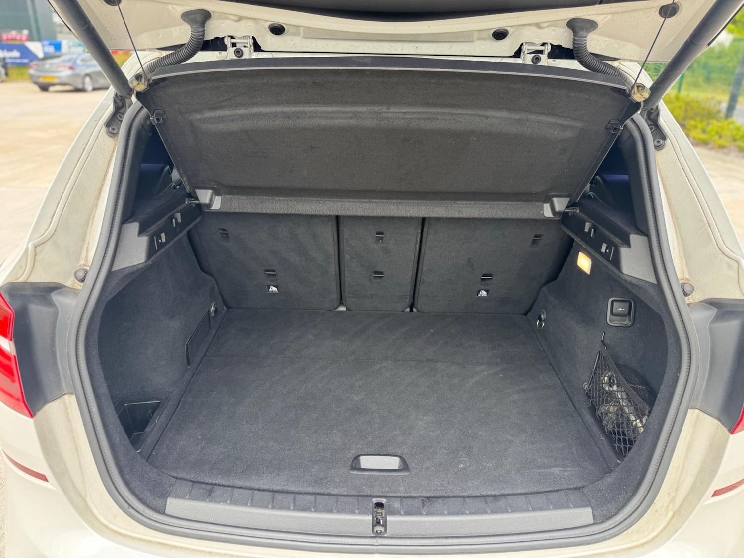 Vehicle 38