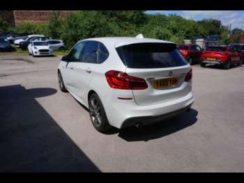 Used BMW 2 Series 2015 for sale - 75401000: Photo