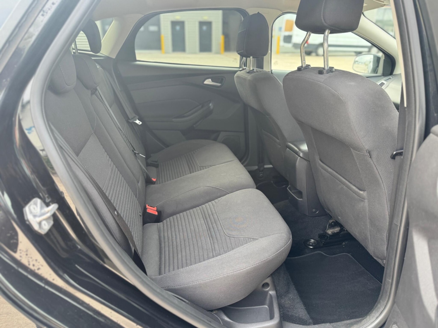 Vehicle 28