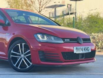 Used Volkswagen Golf 2014 for sale - 74498721: Photo