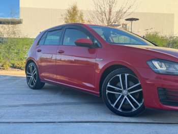 Used Volkswagen Golf 2014 for sale - 74498721: Photo