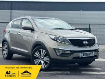 (65) - 1.7 CRDi EcoDynamics 3 2WD Euro 6 (s/s) 5dr