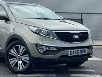 Used Kia Sportage 2015 for sale - 74810174: Photo