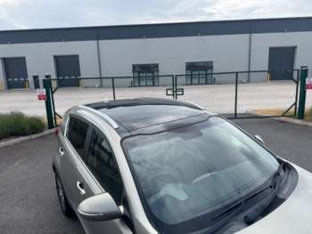 Used Kia Sportage 2015 for sale - 74810174: Photo