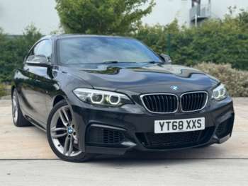 Used BMW 2 Series 2018 for sale - 75257598: Photo