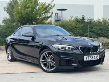 Used BMW 2 Series 2018 for sale - 75257598: Photo