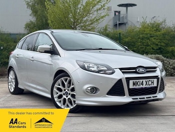 Used Ford Focus 2014 for sale - 75645875: Photo