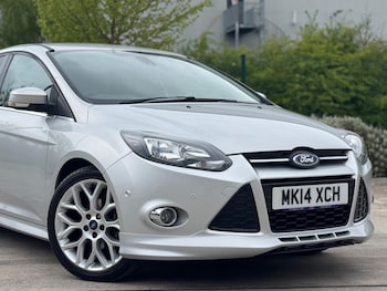 Used Ford Focus 2014 for sale - 75645875: Photo