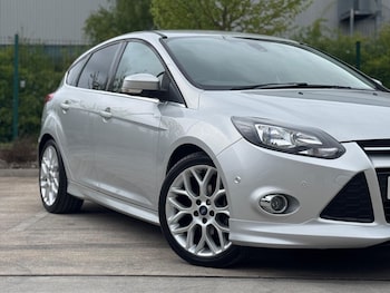 Used Ford Focus 2014 for sale - 75645875: Photo