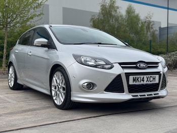 Used Ford Focus 2014 for sale - 75645875: Photo