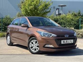 2016 (16) - 1.2 Blue Drive SE Euro 6 (s/s) 5dr