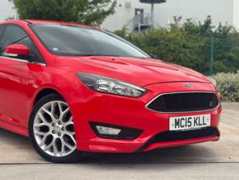 Used Ford Focus 2015 for sale - 74861150: Photo