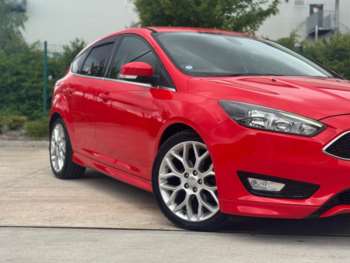 Used Ford Focus 2015 for sale - 74861150: Photo