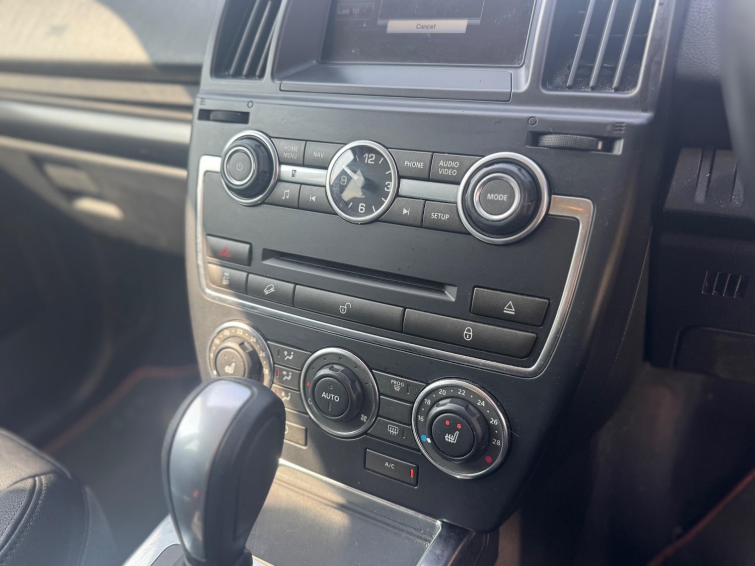 Vehicle 27