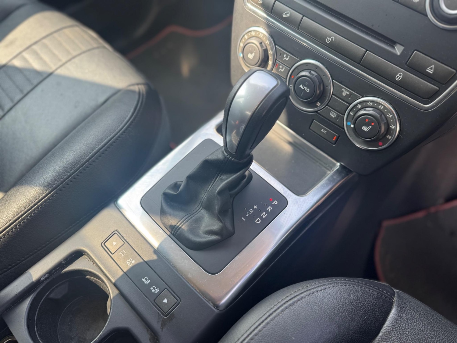 Vehicle 28