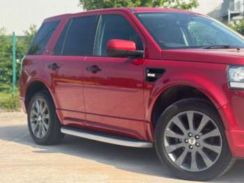 Used Land Rover Freelander 2 2013 for sale - 74798983: Photo